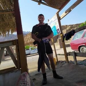 Meet your Posher, Jason